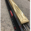 真鍮　鋳包み部品　断熱板簡易冷却　1500mm