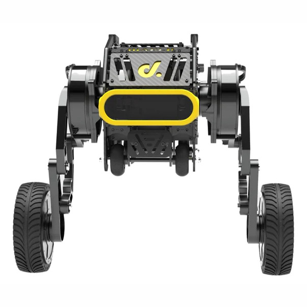 屋内車輪移動型ロボット新品未使用 屋内車輪移動型ロボット新品未使用