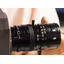 Assembly service for surveillance camera equipment capable of supporting multi-variety small-lot production.