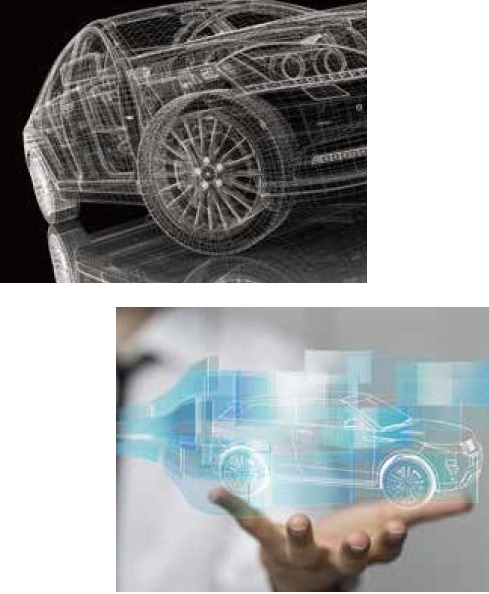 CAD/CAE エンジニアリングサービス