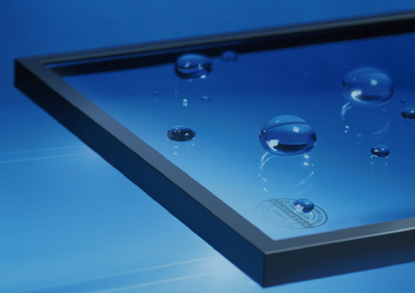 工作機械向け安全窓『GHC』 産機 | イプロスものづくり