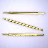 コンタクトプローブピン