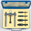 BP-15S Bearing Puller Set Super Tool
