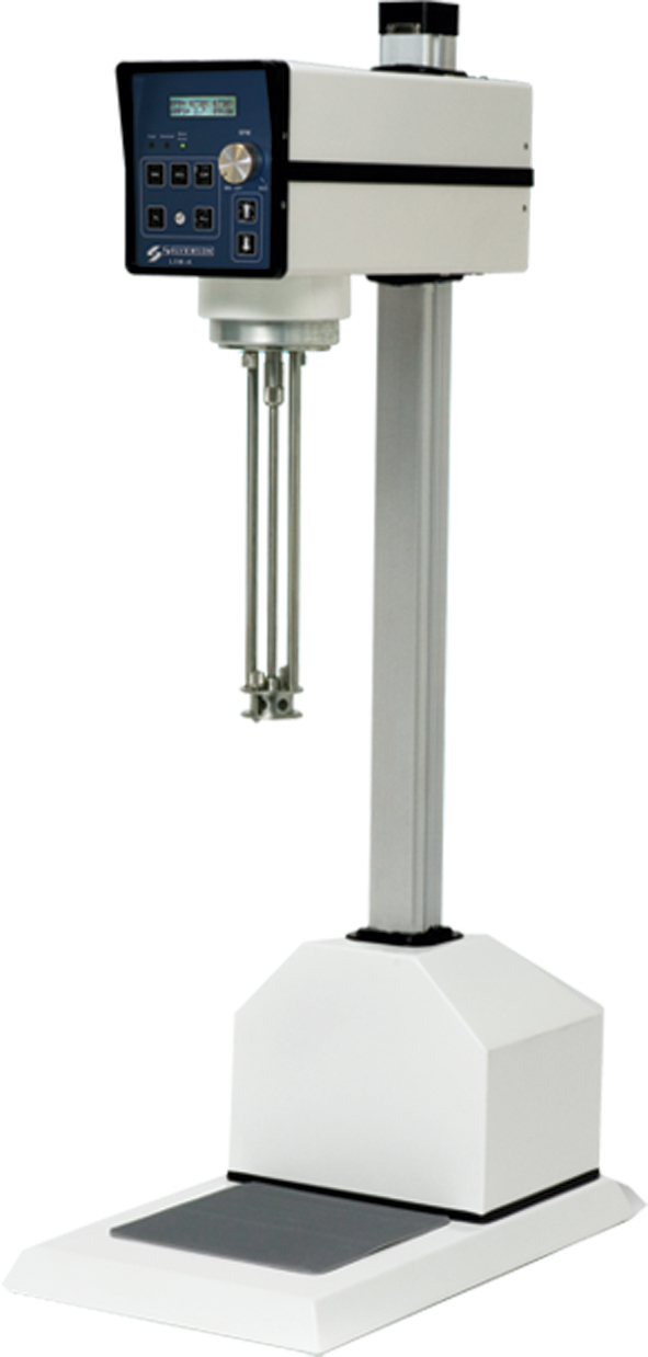 試験室用ミキサー【L5シリーズ】