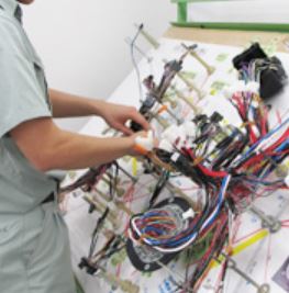 製造設計システム『Harness Designer』