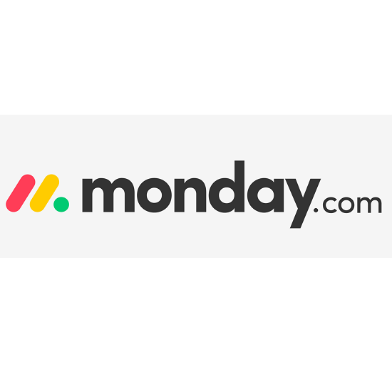 低コストで専用システムの構築　業務効率化ならmonday．com