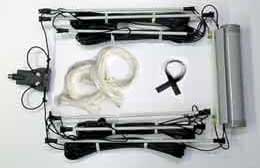 T2FD型アンテナ『WA200シリーズ』