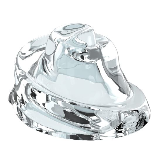 注型用シリコーンゴム（LCE)（NuSil社）