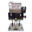 4-axis disc roller tabletop universal capper 'MT-3'