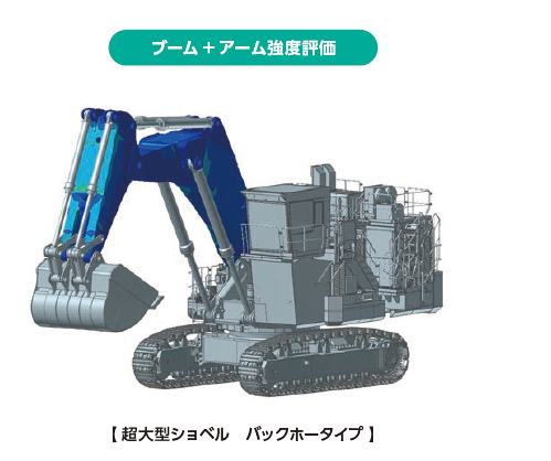 【RecurDyn導入事例】日立建機株式会社様