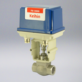 FX Series for Chemical Plants