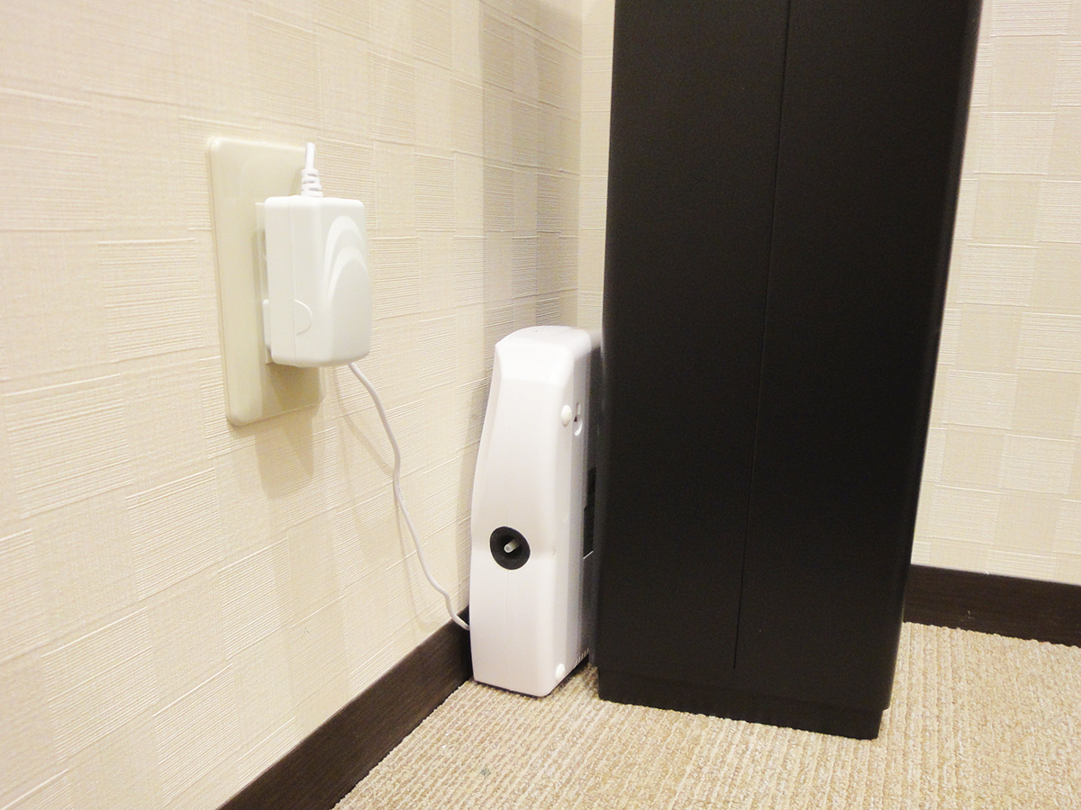 【事例：オースリークリア2】カサ・デ・アンジェラ 青山様