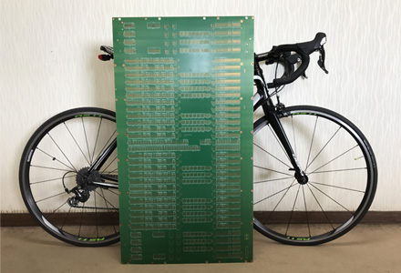 大型高多層・大型 基板