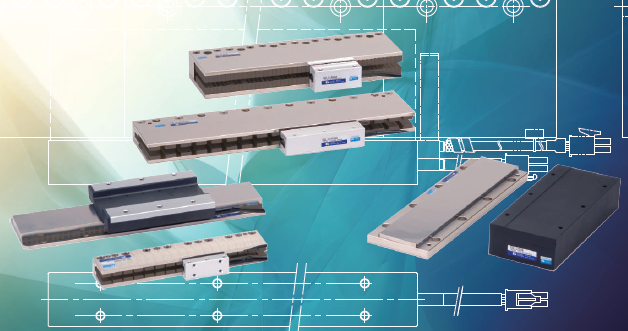 リニアサーボモータ『τ Linear』