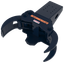 Grapple | Landscape Industry Grapple Cutter 'T-CUT Series'