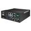 産業用PC　PoE+ x 4対応【VCM-1100F】