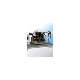 Spectroscopic ellipsometer