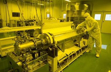 【半導体向け】低金属化サービス