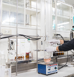 【創薬向け】糖鎖合成技術