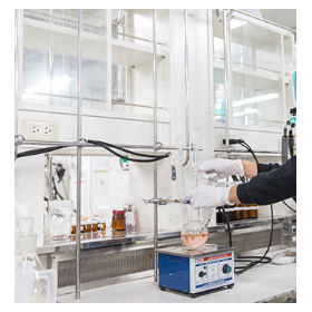 【創薬向け】糖鎖合成技術