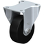 Blickle 密封型中荷重 キャスター BH-SE 125K