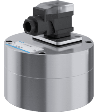 容積式流量計『VCシリーズ』