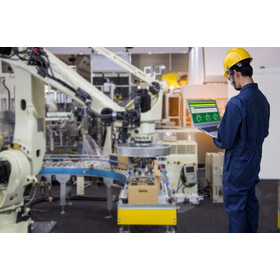 アイトラッキング基礎知識資料進呈！熟練者の視線からノウハウを継承 製品画像
