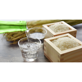 Active in international transport of sake | Introduction of case studies using wireless seal-type temperature loggers product image