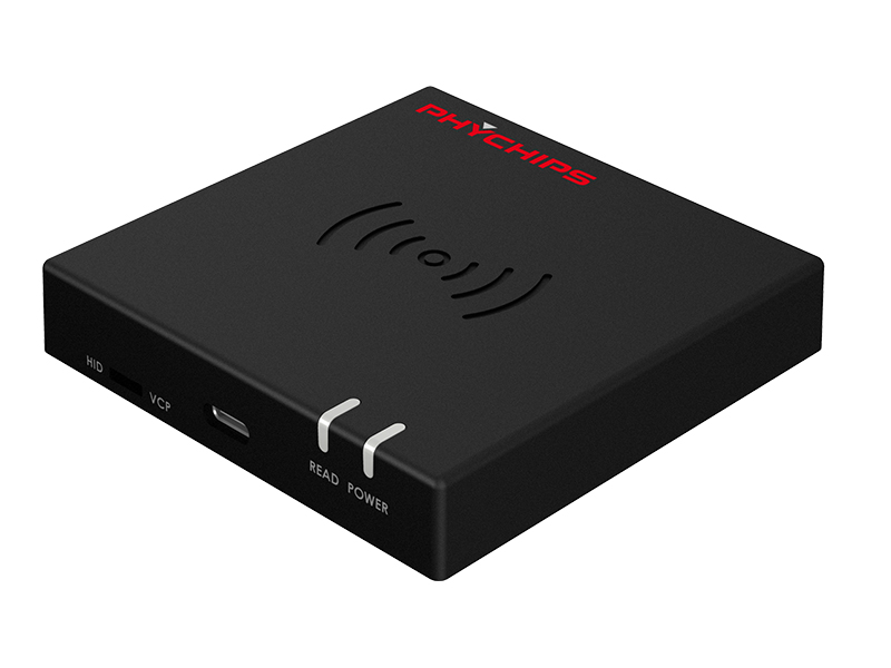 【製造業向け】小型RFIDリーダー