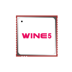 [For Sports] WINE5 RFID Reader-Writer Module
