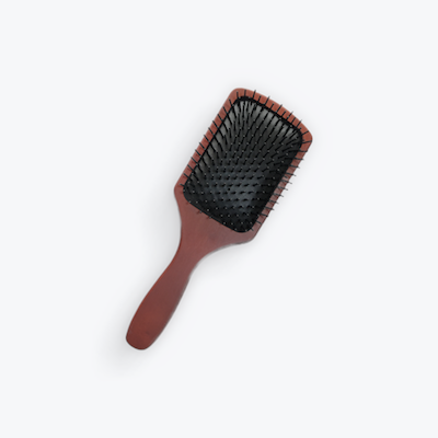 Re髪ヘアーブラシ (テラヘルツ波OEM、既製品)、ペットにも