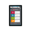 Material testing software
