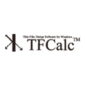 Optimal Design of Optical Thin Film Coatings for Automotive AR: 'TFCalc'