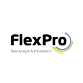 【エネルギー業界向け】発電設備の稼働データ解析『FlexPro』