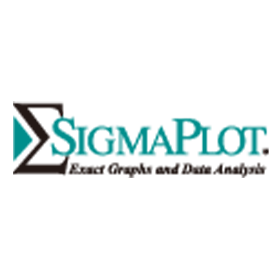 【材料科学向け】専門的なグラフ作成ソフト『SigmaPlot』