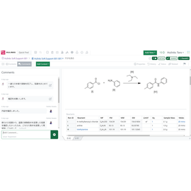 Five advantages of a cloud-native electronic lab notebook system.