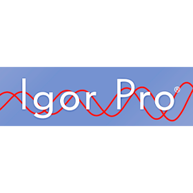 【エネルギー業界向け】実験データのグラフ『Igor Pro』