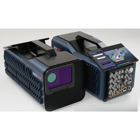 【タイヤメーカー向け】スキャニングレーザードップラー振動計