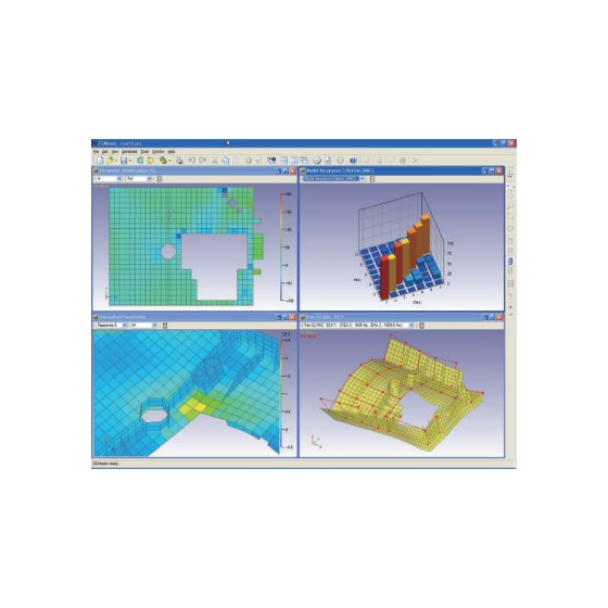 FEMtools モデルアップデート1.jpg