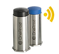 【製造業向け】無線3軸振動＋温度監視『EAGLE』