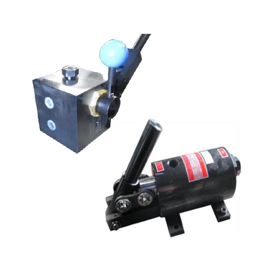 エスコ-10508 ESCO手動油圧ポンプ Esco-10508ESCO Hand Operated Hydraulic Pump: