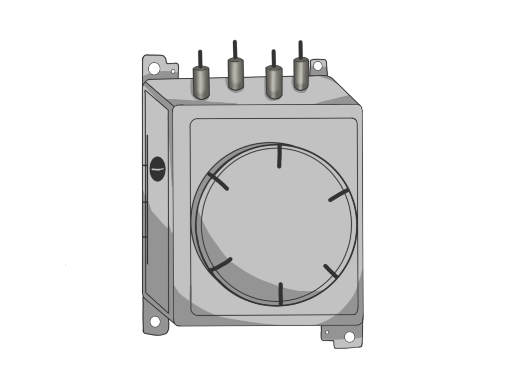 防爆アクセスポイン・ゲートウェイ