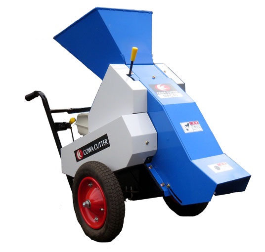 グリーンシュレッダー 「MPC40」