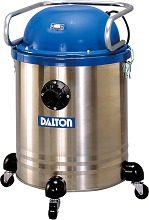 バキュームクリーナー