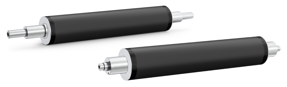 段ボール グルーロール・糊付けロール