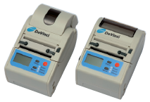 携帯型2インチモバイルプリンター『DaVinci』レシート発行等