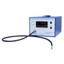 Fiber-type infrared moisture meter