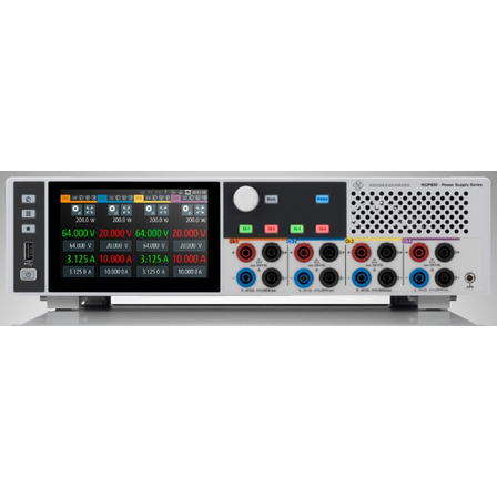DC電源シリーズ『R＆S NGP800』1.jpg