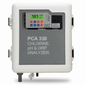 プロセス残留塩素計『PCA300シリーズ』