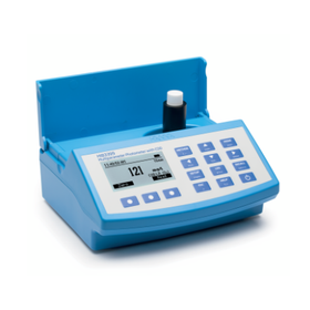 【CODや全窒素・全リン、フッ化物などの測定】多項目吸光光度計